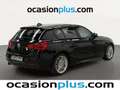 BMW 118 118i Negro - thumbnail 4