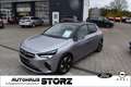 Opel Corsa F e Elegance |11KW|WINTER-PAKET|LEDER|LED|PANORAMA Gris - thumbnail 1