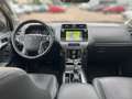 Toyota Land Cruiser 2.8 D-4D Aut. TEC-Edition 360°-KAMERA Schwarz - thumbnail 8