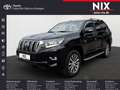 Toyota Land Cruiser 2.8 D-4D Aut. TEC-Edition 360°-KAMERA Schwarz - thumbnail 1