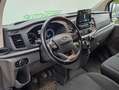 Ford Transit Custom 320 L2 Trend, AHK, Kamera , SHZ, Sortimo, 8Rädr Weiß - thumbnail 2