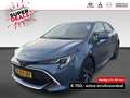 Toyota Corolla 1.8 Hybrid Executive Blauw - thumbnail 1