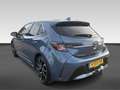 Toyota Corolla 1.8 Hybrid Executive Blauw - thumbnail 3