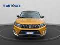 Suzuki Vitara II 2018 Benzina 1.5h 140v Starview 4wd allgrip au Żółty - thumbnail 2