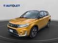 Suzuki Vitara II 2018 Benzina 1.5h 140v Starview 4wd allgrip au Yellow - thumbnail 1