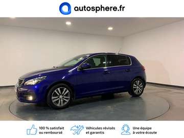 1.2 PureTech 130ch ?6.c S\u0026S Allure