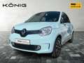 Renault Twingo E-Tech *Navi*Kamera*Klimaaut.* Blau - thumbnail 1
