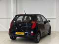 Kia Picanto 1.0 CVVT Design Edition | Airco | 5deurs | Lederen Schwarz - thumbnail 4