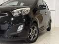 Kia Picanto 1.0 CVVT Design Edition | Airco | 5deurs | Lederen Schwarz - thumbnail 2