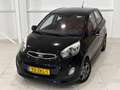 Kia Picanto 1.0 CVVT Design Edition | Airco | 5deurs | Lederen Schwarz - thumbnail 11