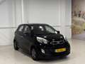 Kia Picanto 1.0 CVVT Design Edition | Airco | 5deurs | Lederen Schwarz - thumbnail 13