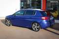 Peugeot 308 II GT 2.0 BlueHDi 181 ch boîte automatique Bleu - thumbnail 2