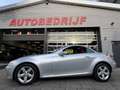 Mercedes-Benz SLK 200 K. Automaat - Navigatie I Leer I Xenon I Airco I S Gris - thumbnail 9