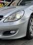 Mercedes-Benz SLK 200 K. Automaat - Navigatie I Leer I Xenon I Airco I S Gris - thumbnail 21