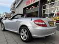 Mercedes-Benz SLK 200 K. Automaat - Navigatie I Leer I Xenon I Airco I S Gris - thumbnail 10