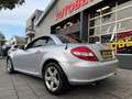 Mercedes-Benz SLK 200 K. Automaat - Navigatie I Leer I Xenon I Airco I S Gris - thumbnail 11