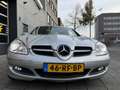 Mercedes-Benz SLK 200 K. Automaat - Navigatie I Leer I Xenon I Airco I S Gris - thumbnail 17