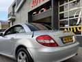 Mercedes-Benz SLK 200 K. Automaat - Navigatie I Leer I Xenon I Airco I S Gris - thumbnail 28