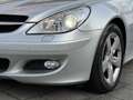 Mercedes-Benz SLK 200 K. Automaat - Navigatie I Leer I Xenon I Airco I S Gris - thumbnail 20