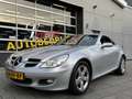 Mercedes-Benz SLK 200 K. Automaat - Navigatie I Leer I Xenon I Airco I S Gris - thumbnail 2