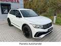 Volkswagen Tiguan R-Line eHybrid*LED*CAM*AHK*3-ZONEN KLIMAA Blanc - thumbnail 4