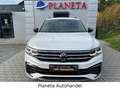 Volkswagen Tiguan R-Line eHybrid*LED*CAM*AHK*3-ZONEN KLIMAA Blanc - thumbnail 3