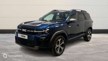 1.2 mild hybrid 140ch Journey