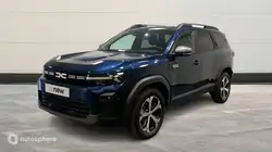 Dacia Bigster 1.2 mild hybrid 140ch Journey