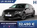 Volkswagen Arteon SB TDI Elegance AHK MASSAGE R-KAM -50% Schwarz - thumbnail 1