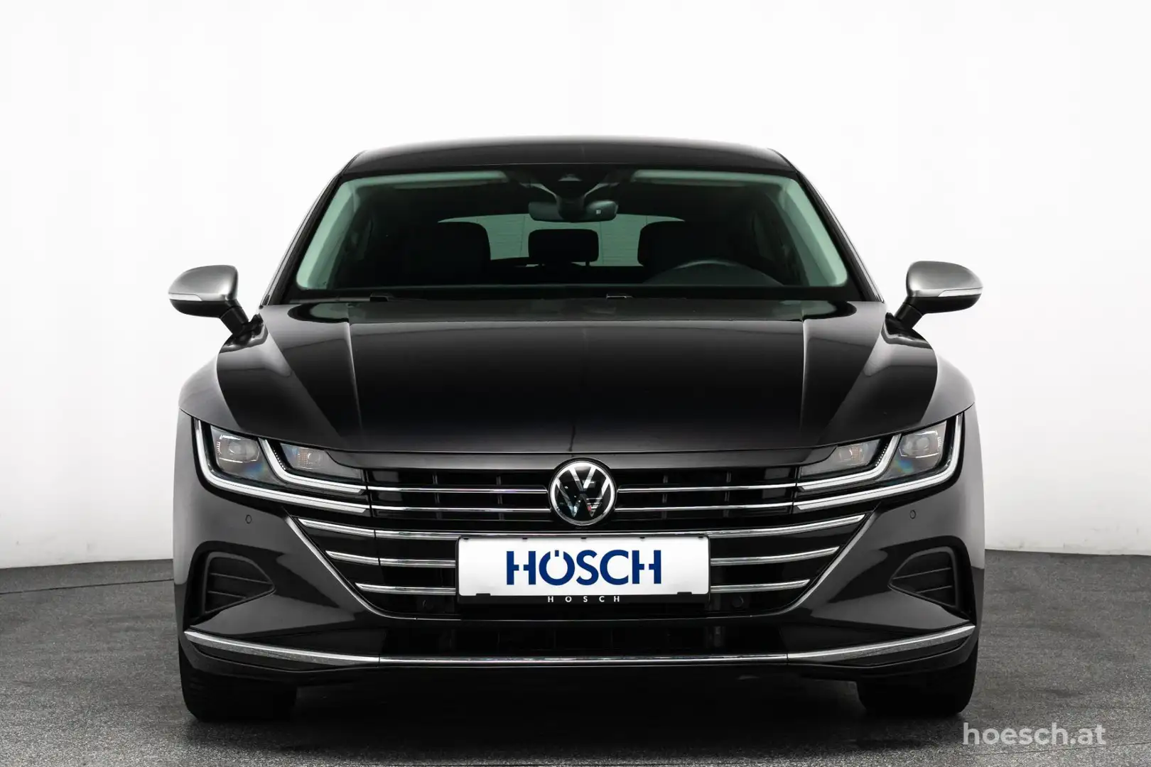 Volkswagen Arteon SB TDI Elegance AHK MASSAGE R-KAM -50% Schwarz - 2