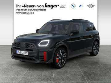 ALL4 John Cooper Works Trim Countryman