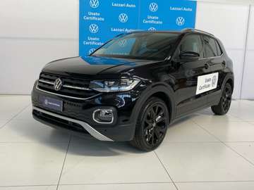 1.5 TSI BMT DSG Advanced
