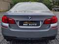 BMW 518 dA Serie 5 Pack M int/ext Grey - thumbnail 6