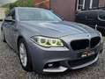 BMW 518 dA Serie 5 Pack M int/ext Grey - thumbnail 3