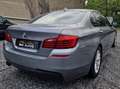 BMW 518 dA Serie 5 Pack M int/ext Gris - thumbnail 5