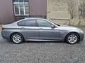BMW 518 dA Serie 5 Pack M int/ext Grijs - thumbnail 4