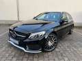 Mercedes-Benz C 43 AMG C43 AMG 4MATIC T Autom*AHK*Burmester*ServiceVoll Schwarz - thumbnail 7