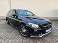Mercedes-Benz C 43 AMG C43 AMG 4MATIC T Autom*AHK*Burmester*ServiceVoll Schwarz - thumbnail 11