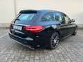 Mercedes-Benz C 43 AMG C43 AMG 4MATIC T Autom*AHK*Burmester*ServiceVoll Schwarz - thumbnail 3