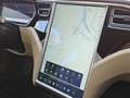Tesla Model S 60 Base *Navi*Leder*AutoPilot*NW ACCUPAKKET* Blauw - thumbnail 12