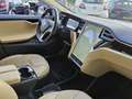 Tesla Model S 60 Base *Navi*Leder*AutoPilot*NW ACCUPAKKET* Blauw - thumbnail 8