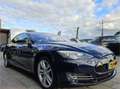 Tesla Model S 60 Base *Navi*Leder*AutoPilot*NW ACCUPAKKET* Blauw - thumbnail 3