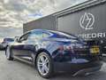 Tesla Model S 60 Base *Navi*Leder*AutoPilot*NW ACCUPAKKET* Blauw - thumbnail 4