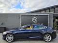 Tesla Model S 60 Base *Navi*Leder*AutoPilot*NW ACCUPAKKET* Blauw - thumbnail 1