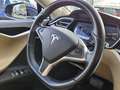 Tesla Model S 60 Base *Navi*Leder*AutoPilot*NW ACCUPAKKET* Blauw - thumbnail 9