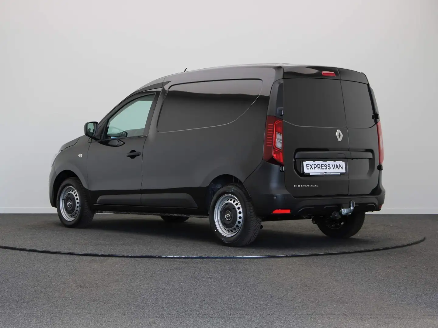 Renault Express 1.5 dCi 95pk Comfort | BPM Voordeel | Hoge korting Černá - 2