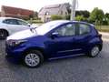 Toyota Yaris 1.5 Hybrid e-CVT Dynamic Bleu - thumbnail 3