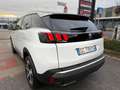 Peugeot 3008 3008 BlueHDi 180 S&S EAT8 GT Blanc - thumbnail 4