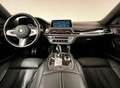 BMW 740 SERIE 7 iPerformance 326 ch Gris - thumbnail 4