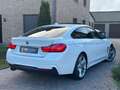 BMW 420 dAS GRAND COUPE/ M-PACK /OPEN DAK/FACELIFT/EURO 6 Wit - thumbnail 5